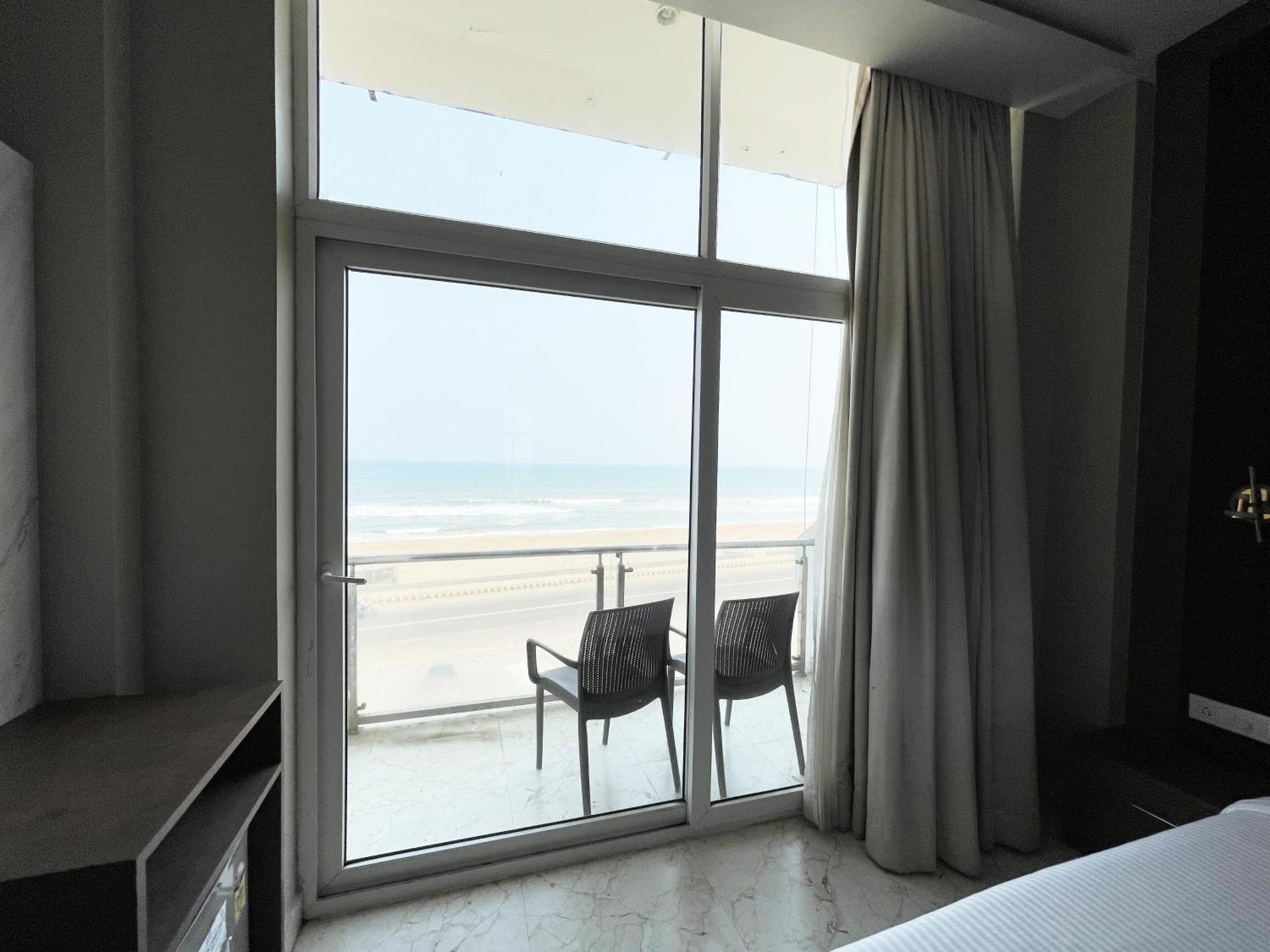 Hotel Tbs In Puri Exterior photo